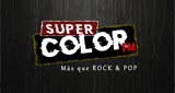 Logo Radio Super Color FM