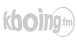 Logo Kboing FM