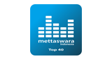 Logo Mettaswara TOP 40
