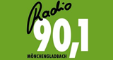 Logo Radio 90.1