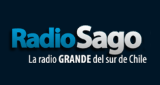 Logo Radio Sago