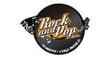Logo Rock And Pop Planeta