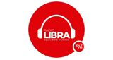 Logo Radio Libra