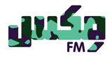 Logo Mix FM