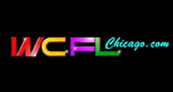 Logo WCFL