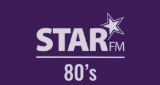 Logo Star 80's