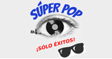 Logo Súper Pop