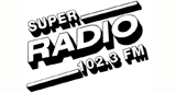 Logo Super Radio