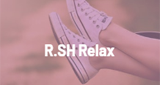 Logo R.SH Relax