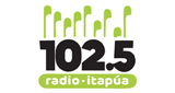 Logo Radio Itapua FM