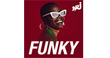 Logo NRJ Funky