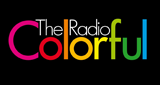 Logo The Colorful Radio