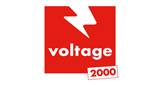 Logo Voltage 2000
