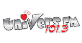 Logo Univers FM