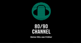 Logo 80-90 Channel