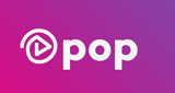 Logo Fanática POP