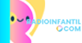 Logo Radio Infantil .com