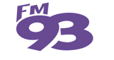 Logo Rádio FM 93