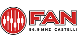 Logo Radio Fan