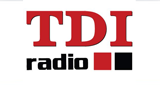 Logo TDI Classics 80' 90'