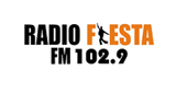 Logo Radio Fiesta