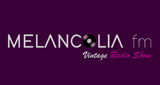 Logo Melancolia FM