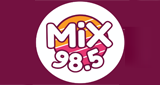 Logo Mix 98.5