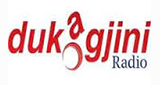 Logo Radio Dukagini