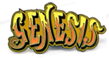 Logo Genesis Radio