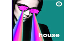 Logo Radio Open FM - House