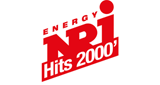 Logo Energy Hits 2000