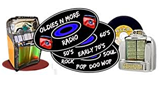 Logo Oldies N More Radio
