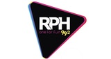 Logo RadioPrahova