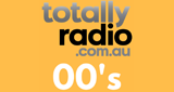 Logo Totally Radio 00's