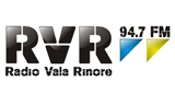 Logo Radio Vala Rinore