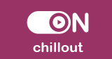 Logo ON Chillout