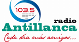 Logo Radio Antillanca