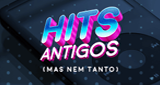 Logo Vagalume.FM - Hits - Antigos, mas nem tanto
