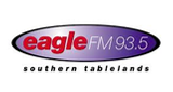 Logo Eagle FM