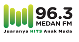 Logo Medan