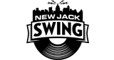 Logo NJS Radio - New Jack Swing