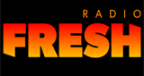 Logo Fresh radio
