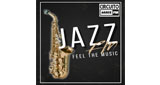 Logo Jazz FM