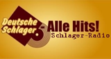 Logo Schlager-Radio