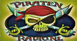 Logo Piraten Radio