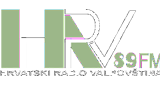 Logo Hrvatski radio Valpovština