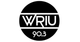 Logo WRIU 90.3 FM