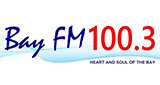 Logo Bay FM