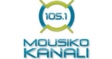 Logo Mousiko Kanali