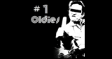 Logo Nummer 1 Oldies